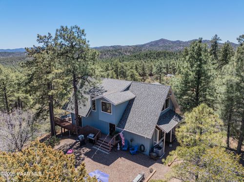 5888 W Alto Dr, Prescott, AZ, 86305-7201 | Card Image