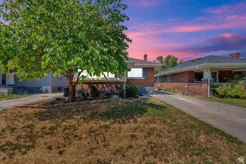 257 E Belmont Ave, Salt Lake City, UT, 84111-4619 | Card Image
