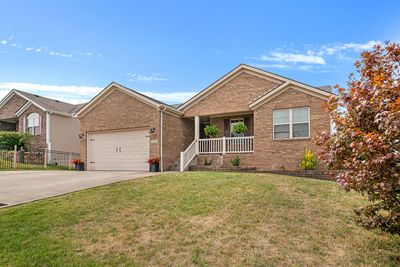 161 Mc Peek Place, House other with 5 bedrooms, 3 bathrooms and null parking in Nicholasville KY | Image 2