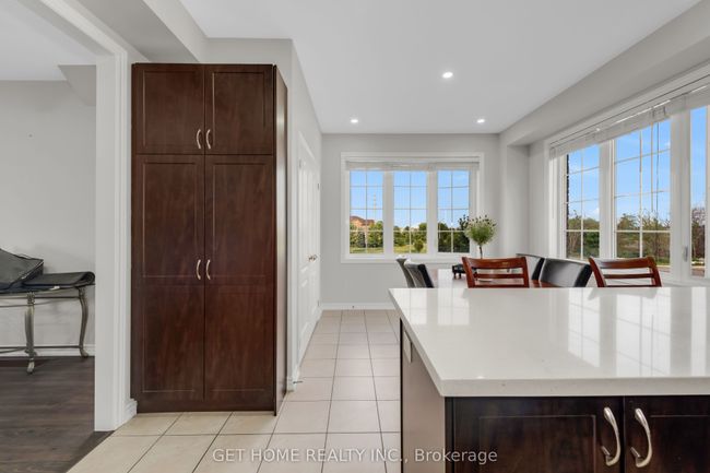 21 Rabbit Run Way, House attached with 3 bedrooms, 3 bathrooms and 1 parking in Brampton ON | Image 27