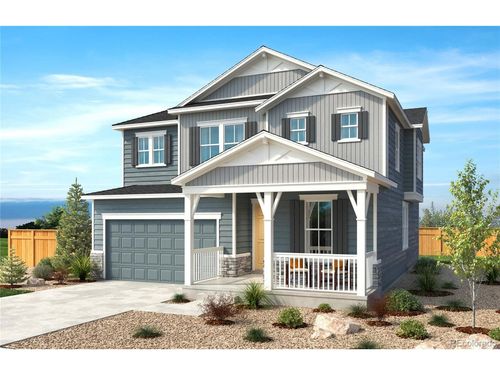 13494 E 110th Ln, Commerce City, CO, 80022-7415 | Card Image