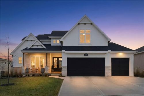 12601 W 170th St, Overland Park, KS, 66221 | Card Image