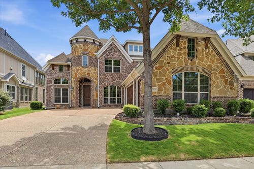 7821 Rosebank, The Colony, TX, 75056 | Card Image