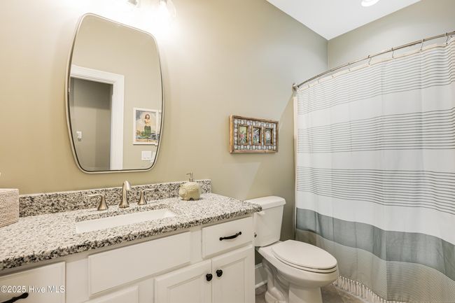 600 Planters Ridge Dr, House other with 4 bedrooms, 3 bathrooms and 2 parking in Sunset Beach NC | Image 23