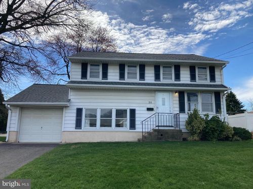25 Mallory Way, Hamilton, NJ, 08610-2307 | Card Image