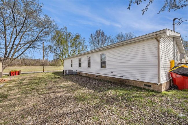 705 N Cayuga St, House other with 3 bedrooms, 2 bathrooms and null parking in Frontenac KS | Image 16