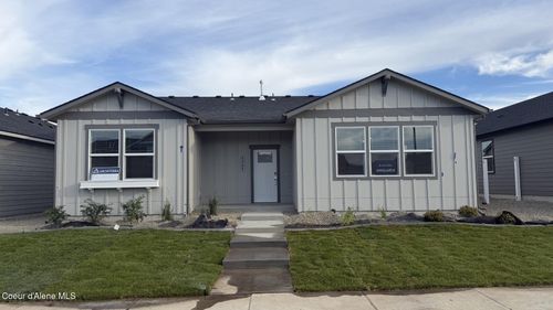 5360 E Aquila Ave, Post Falls, ID, 83854-3842 | Card Image