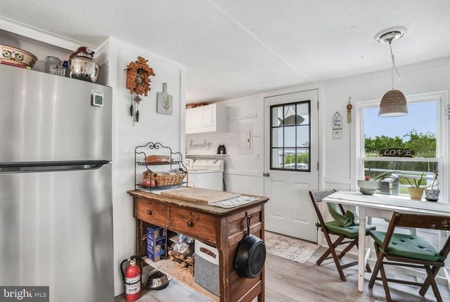 20422 Saxis Rd, House other with 2 bedrooms, 1 bathrooms and null parking in SAXIS VA | Image 14