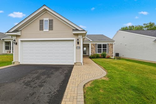 13280 Canary Lane, Huntley, IL, 60142 | Card Image