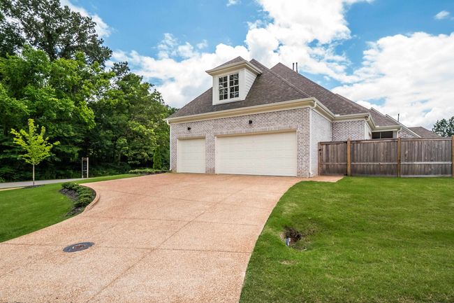 657 Brangus Valley Dr, House other with 4 bedrooms, 5 bathrooms and null parking in Collierville TN | Image 27