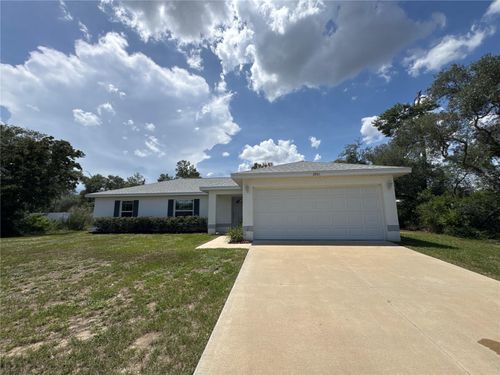 2901 Sw 173rd Street Rd, Ocala, FL, 34473-4116 | Card Image