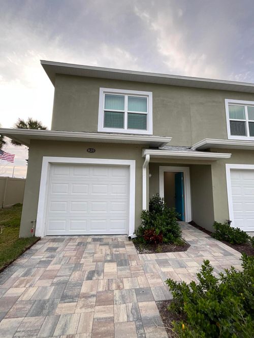 820 Paddleboard Ct, Melbourne, FL, 32935-6871 | Card Image