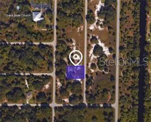 491 Stevensville St, PORT CHARLOTTE, FL, 33954 | Card Image