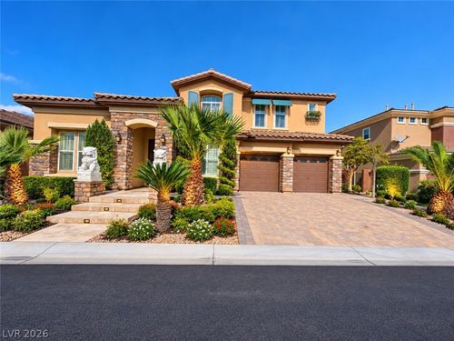 8572 Eureka Heights Ct, Las Vegas, NV, 89178-4876 | Card Image