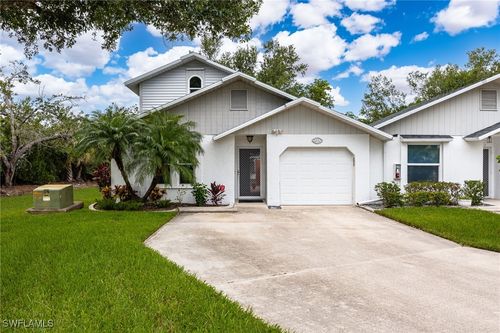 1-13660 Abbey Dr, FORT MYERS, FL, 33919-6264 | Card Image