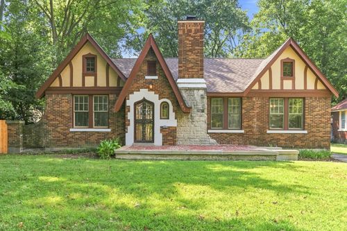 961 N Barksdale St, Memphis, TN, 38107 | Card Image