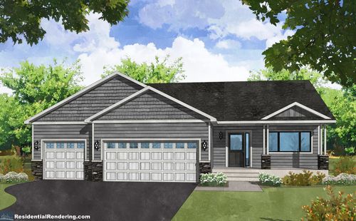 31464 Green Scene Dr, Breezy Point, MN, 56472-3908 | Card Image