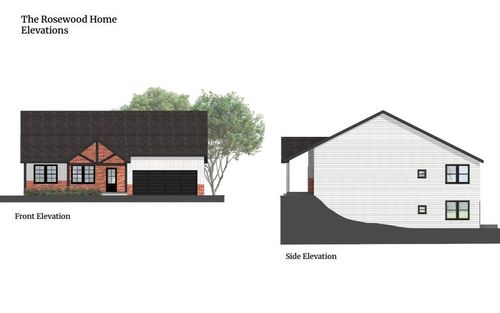 Lot11 1192 Hunter Lane, Ash Grove, MO, 65604 | Card Image