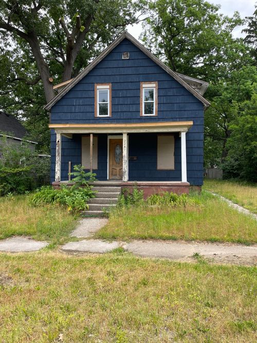 224 Hobart St, Michigan City, IN, 46360 | Card Image