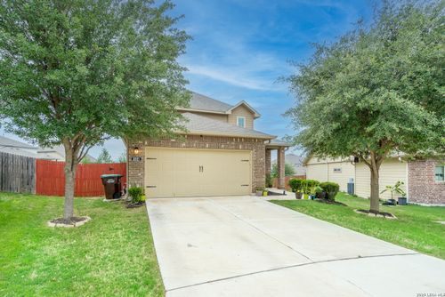 144 Black Fawn, San Antonio, TX, 78253-4213 | Card Image
