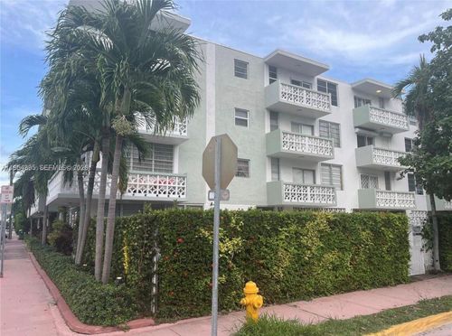 apt-302-949 Pennsylvania Ave, Miami Beach, FL, 33139-5472 | Card Image