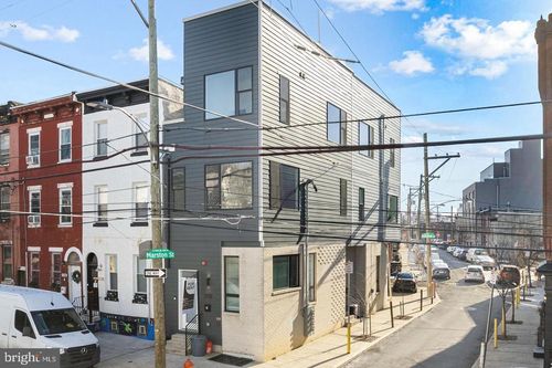 2722 W Master St, Philadelphia, PA, 19121-4634 | Card Image