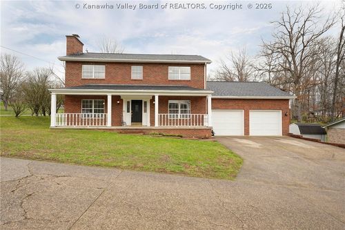 1001 Barth Ct, Elkview, WV, 25071-9317 | Card Image