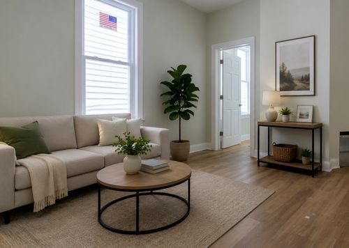 7147 S Green St, Chicago, IL, 60621-1725 | Card Image