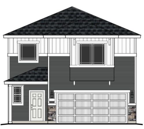 3210 Kady Ave Ne, Saint Michael, MN, 55376-7526 | Card Image