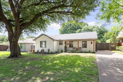 6615 Hialeah Dr, Dallas, TX, 75214-2202 | Card Image