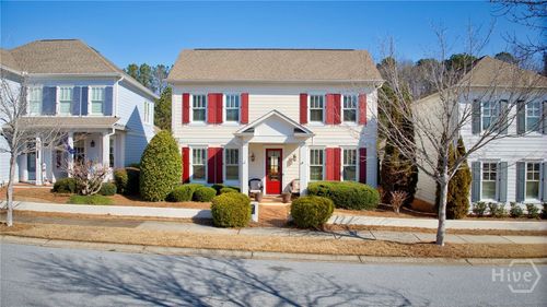 3530 Greenleffe Dr, Statham, GA, 30666-3656 | Card Image