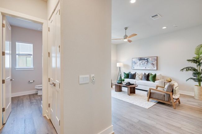 69 - 4402 Authentic Dr, Condo with 4 bedrooms, 4 bathrooms and null parking in Austin TX | Image 7