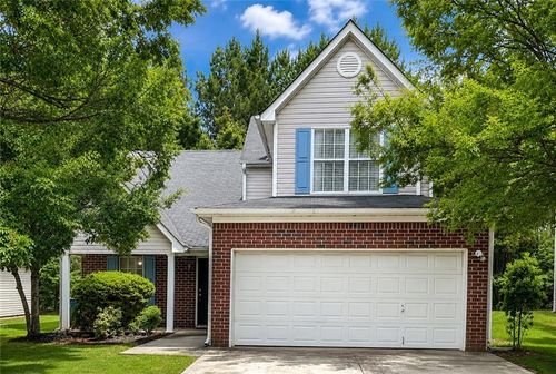 6936 Red Bone Way, Stonecrest, GA, 30038-4599 | Card Image