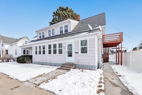 119 S Ontario Street, DE PERE, WI, 54115 | Card Image