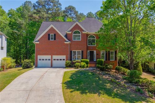 515 Misthaven Ct, Suwanee, GA, 30024-3755 | Card Image