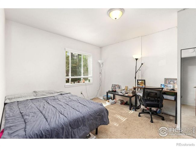 Unit 11, Top Unit, Bedroom 2 | Image 11