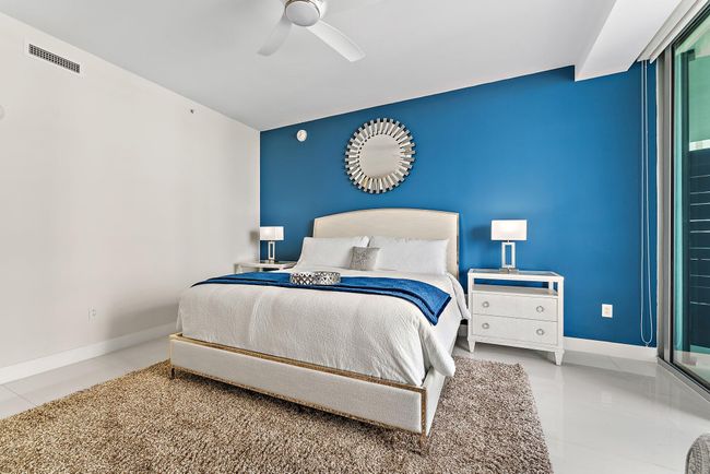 H1201 - 3100 N Ocean Dr, Condo with 2 bedrooms, 3 bathrooms and null parking in Riviera Beach FL | Image 5