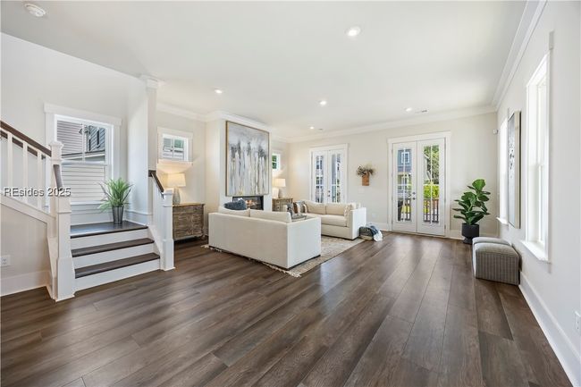 6 Skipperling Ct, House other with 3 bedrooms, 3 bathrooms and null parking in Bluffton SC | Image 8