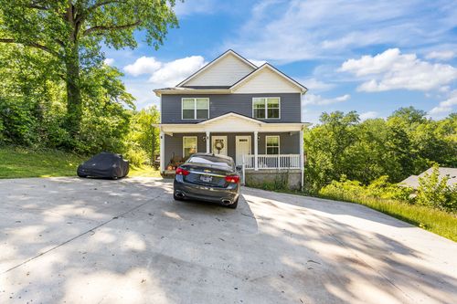 906 E Happy Hollow Dr, Clarksville, TN, 37040-4111 | Card Image