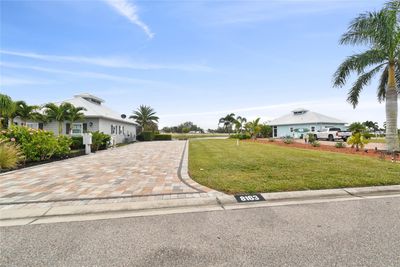 8163 Sw Sand Crane Circle, Home with 0 bedrooms, 0 bathrooms and null parking in Arcadia FL | Image 1