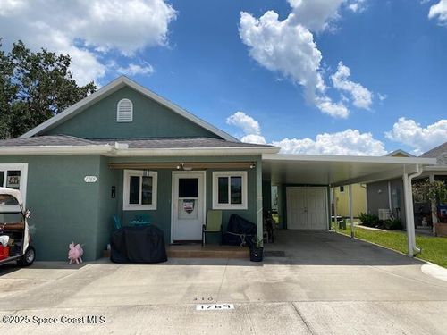 310-1769 Meander Ln, TITUSVILLE, FL, 32796-3967 | Card Image