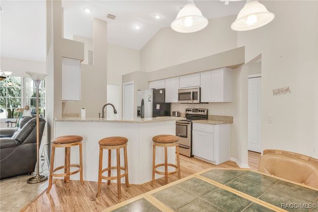 4542 N Serene Pt, House other with 3 bedrooms, 2 bathrooms and 2 parking in Hernando FL | Image 17