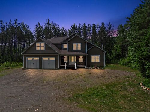 43 Brookside Lane, Freeman Twp, ME, 04983 | Card Image