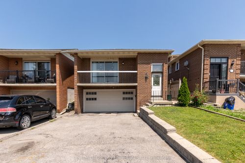 lower-54 Ashburn Cres, Woodbridge, ON, L4L1G9 | Card Image