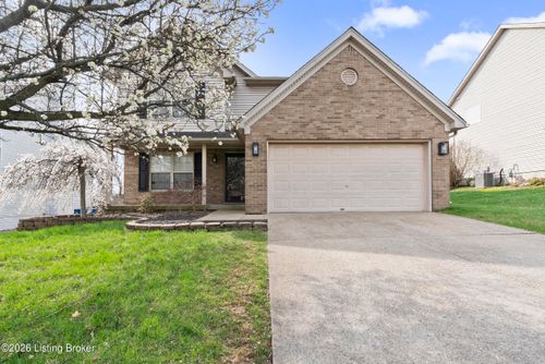 9730 Hunting Ground Ct, Louisville, KY, 40228-2481 | Card Image