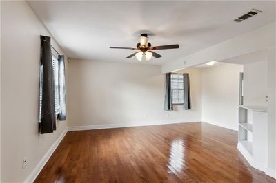 335 10 Th Street, Home with 6 bedrooms, 2 bathrooms and null parking in New Orleans LA | Image 2