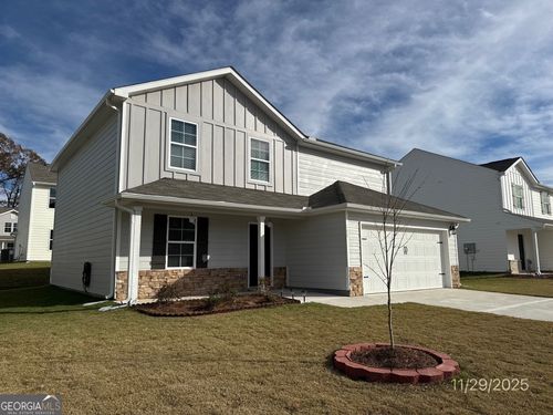 148 Flowering Cherry St, Jackson, GA, 30233-2175 | Card Image