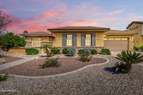 1310 E Ibis St, Gilbert, AZ, 85297-0816 | Card Image