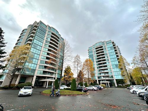 605-8871 Lansdowne Rd, Richmond, BC, V6X3X8 | Card Image