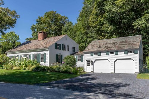 879 River Rd, Manchestr Ctr, VT, 05255-9515 | Card Image